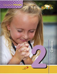 Religion 2ºprimaria Proyecto nehorah